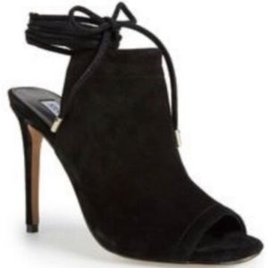 Steve Madden Sophie Lace-Up Heel